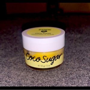 Victoria’s Secret PINK Coco Sugar Lip Scrub